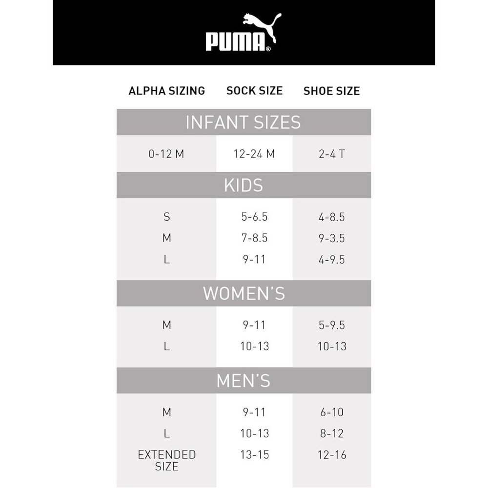 🆕Women Black Six-Pack Ankle-High Runner Half Terry Socks - Picture 6 of 6